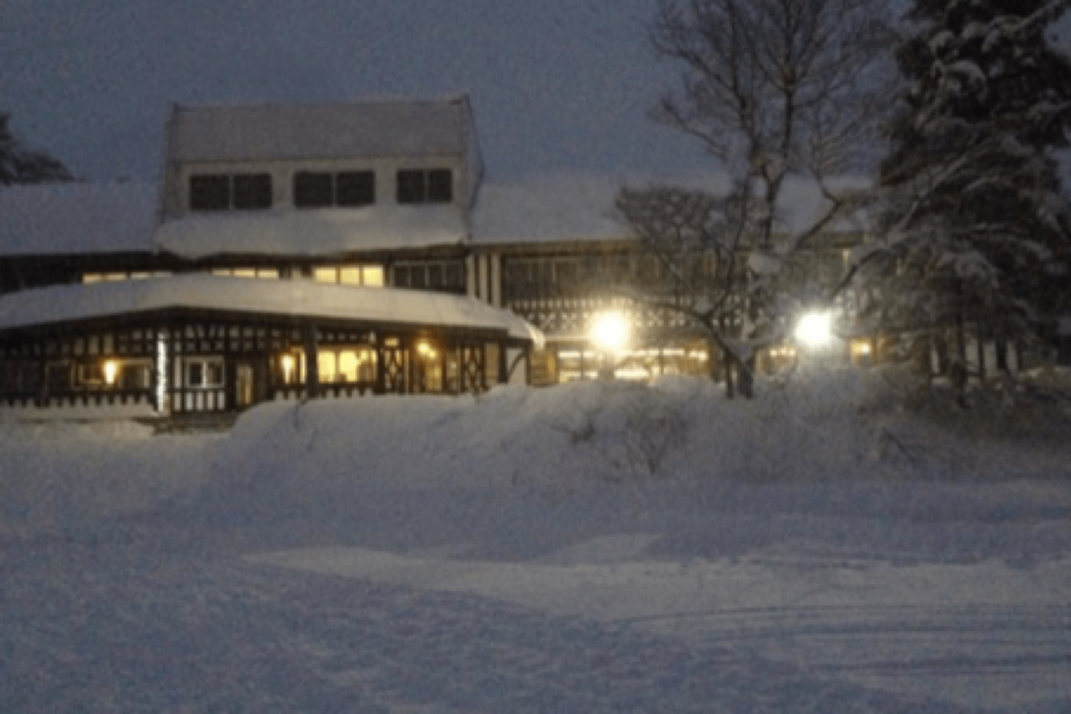 Hakuba Iwatake Apartments | SamuraiSnow